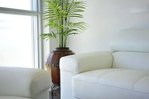 ****  Hotel Hydewest - Dan Leckie Way Toronto Kanada
